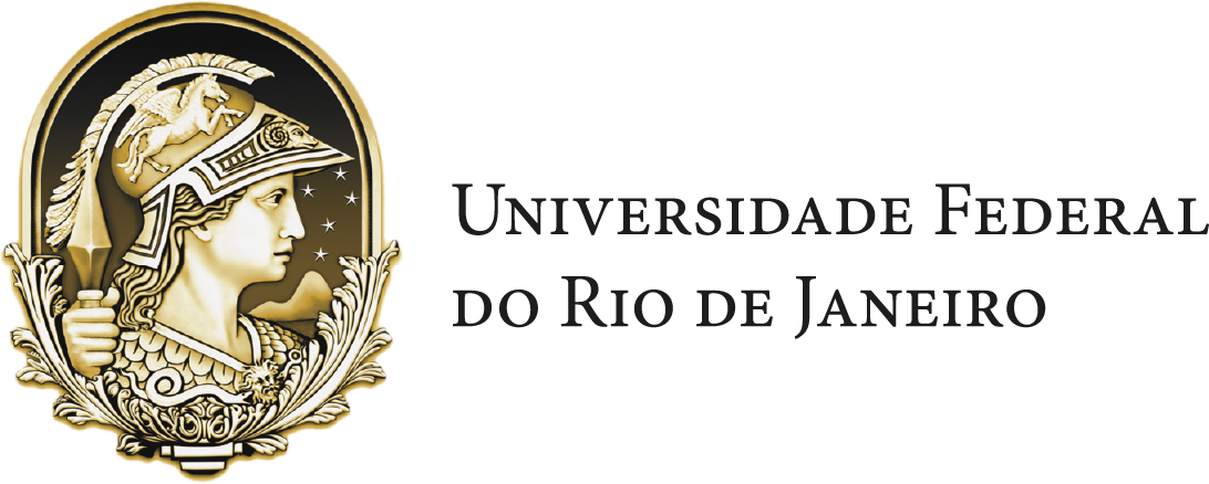Minerva Oficial UFRJ (Orientação Horizontal)