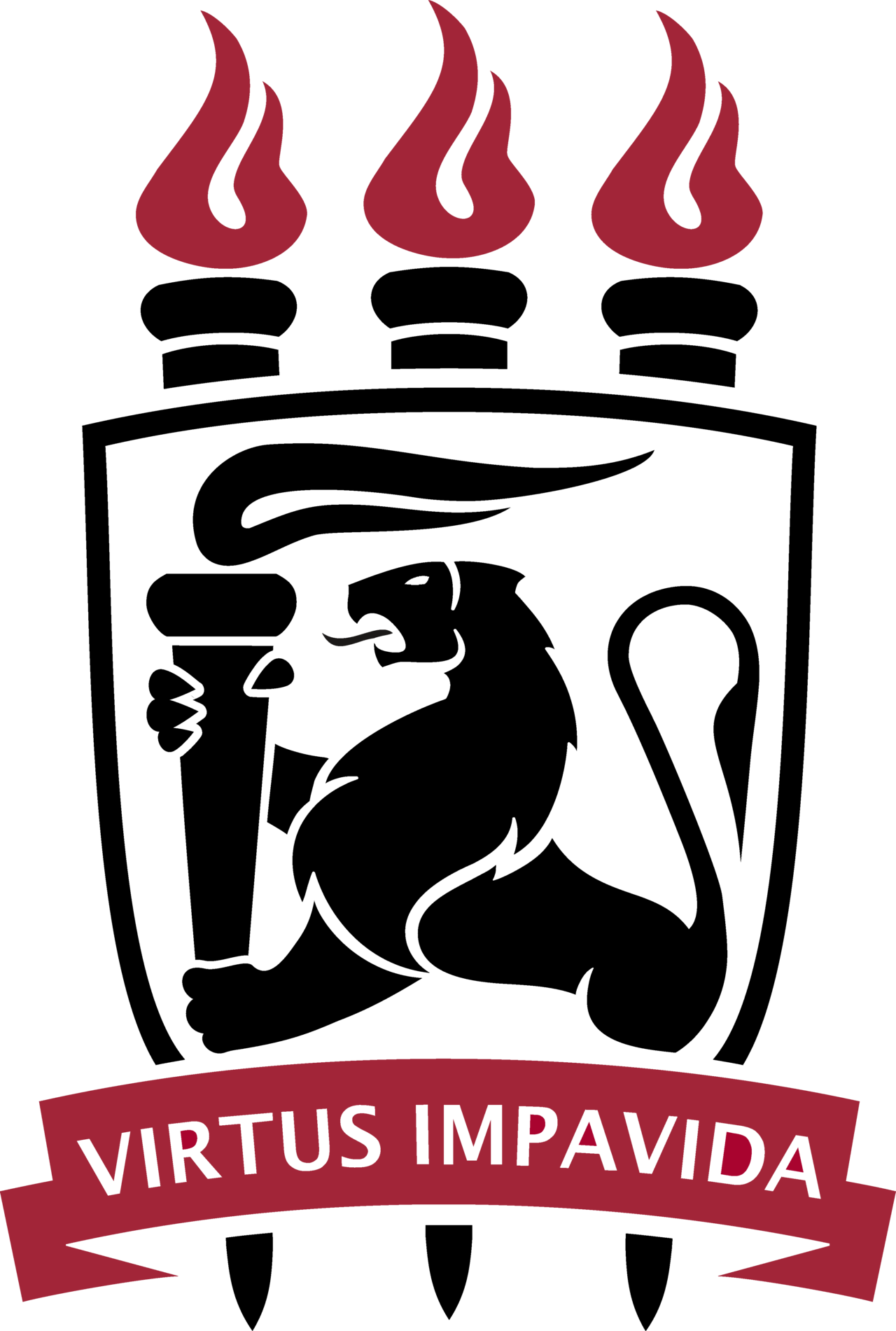 Brasão da UFPE
