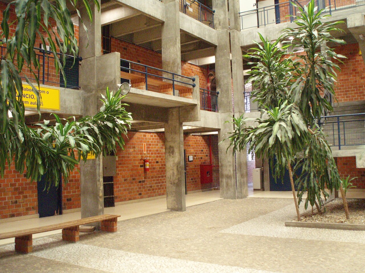 Federal University of Santa Catarina