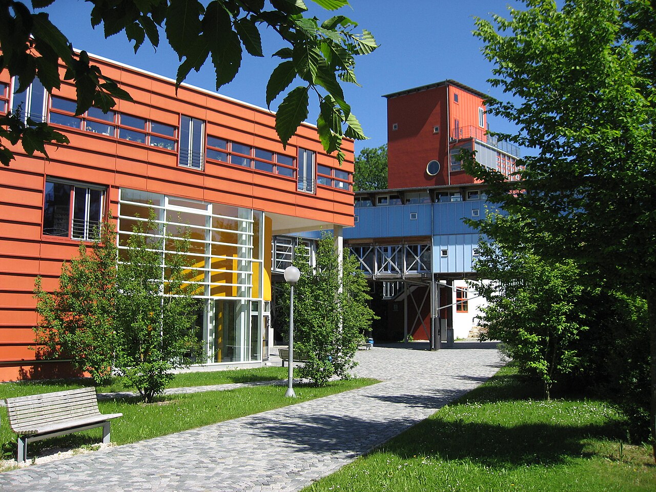 Universität Ulm