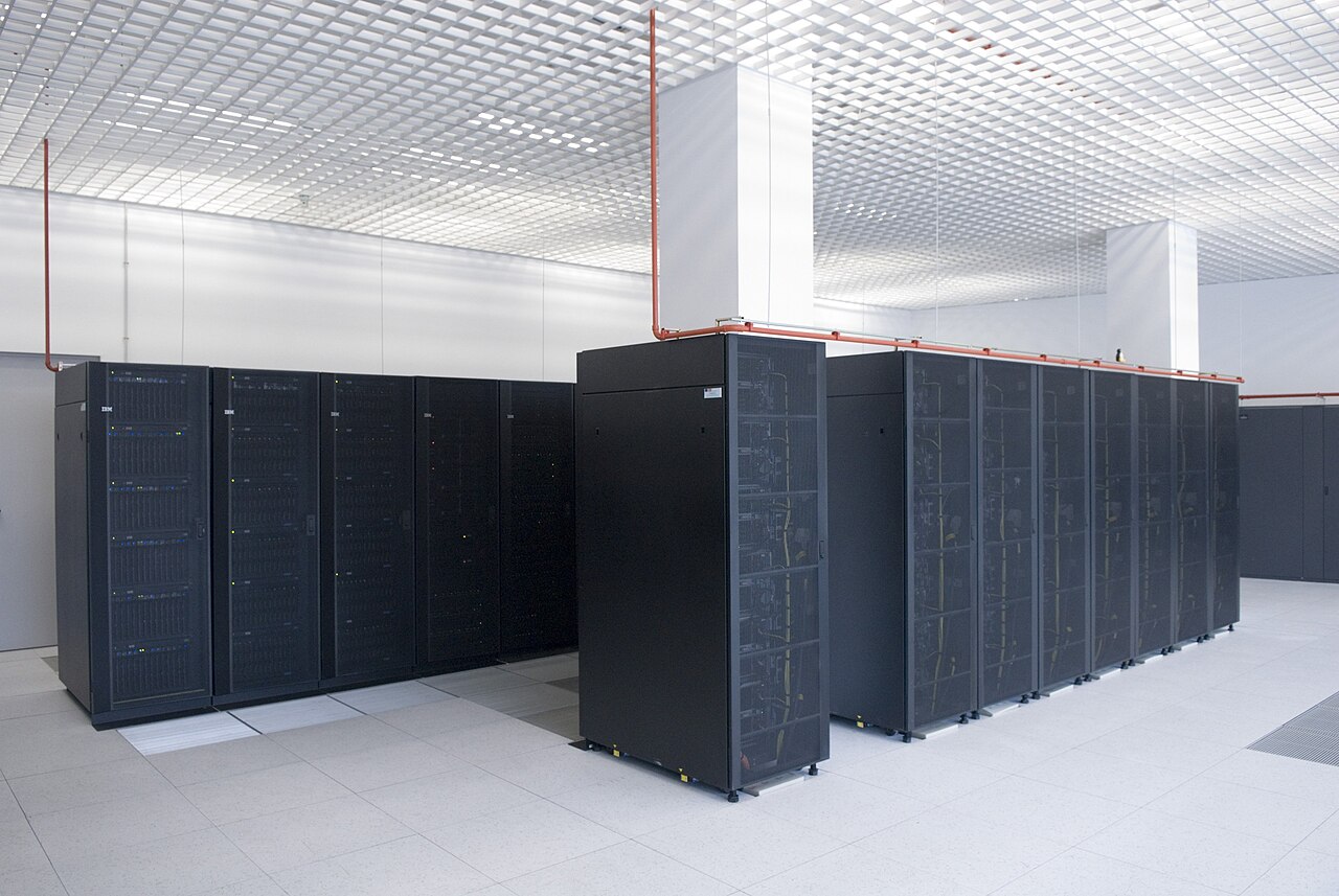 UPM-CeSViMa-SupercomputadorMagerit
