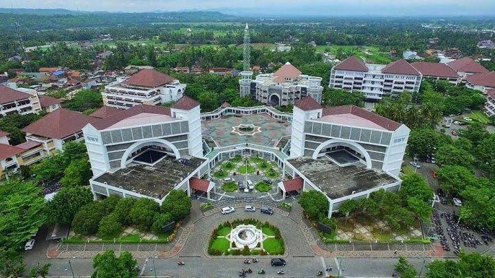 Muhammadiyah University of Yogyakarta