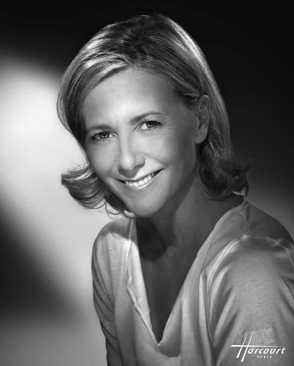 CHAZAL Claire-24x30-2009