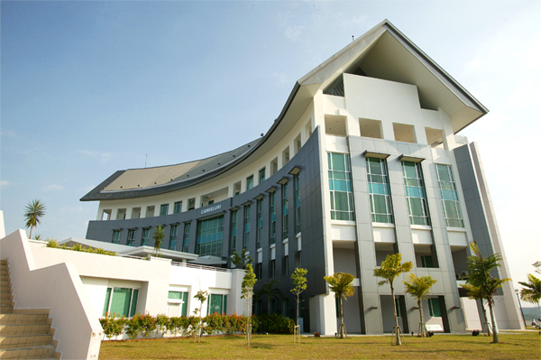 马来西亚马六甲技术大学