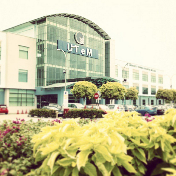 UTeM Technology Campus
