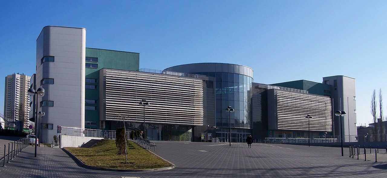 Katowice - UŚ - WPiA