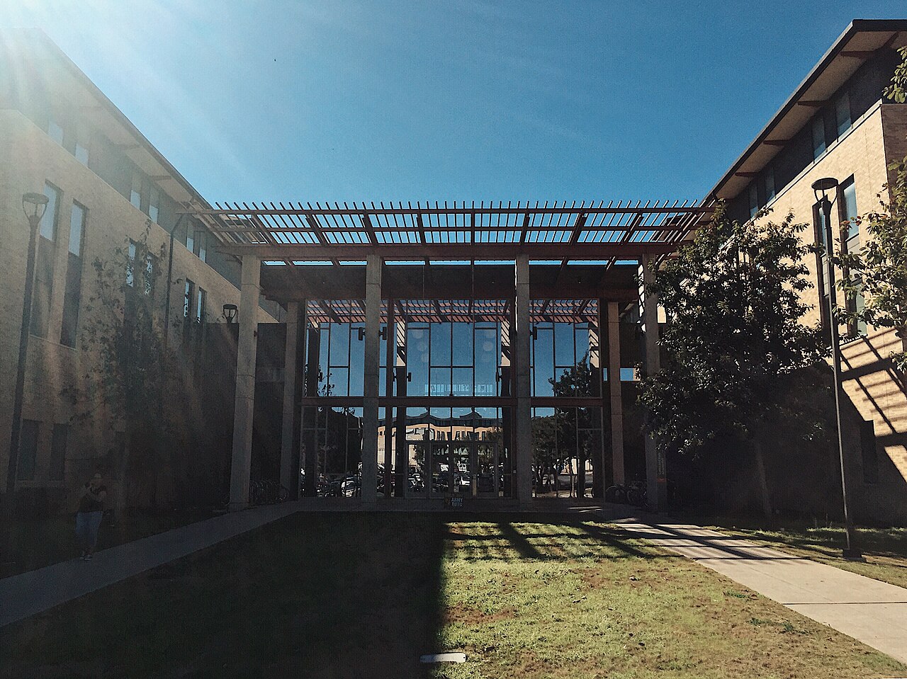 得克萨斯大学圣安东尼奥分校