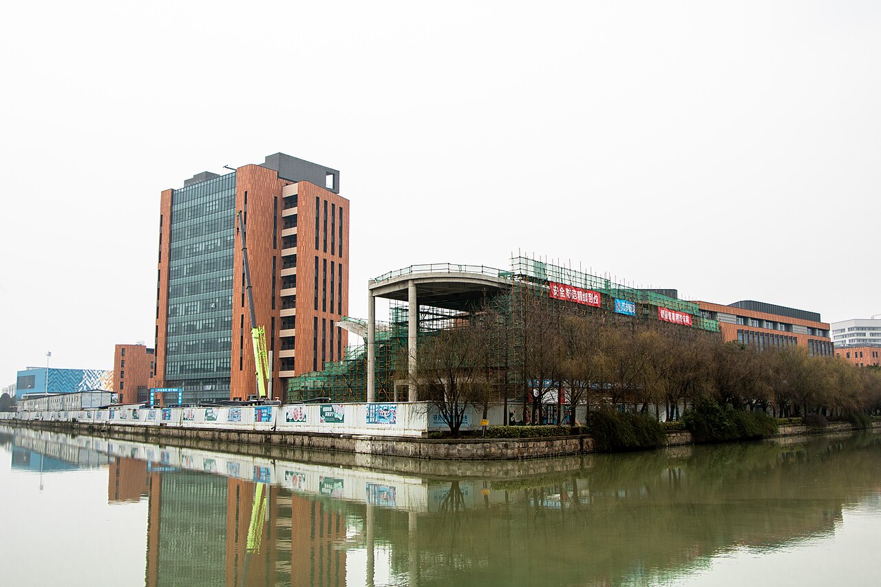 西交利物浦大学