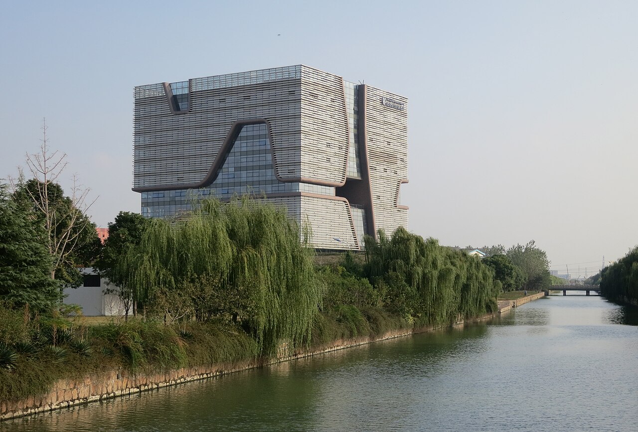XJTLU Admin Lib