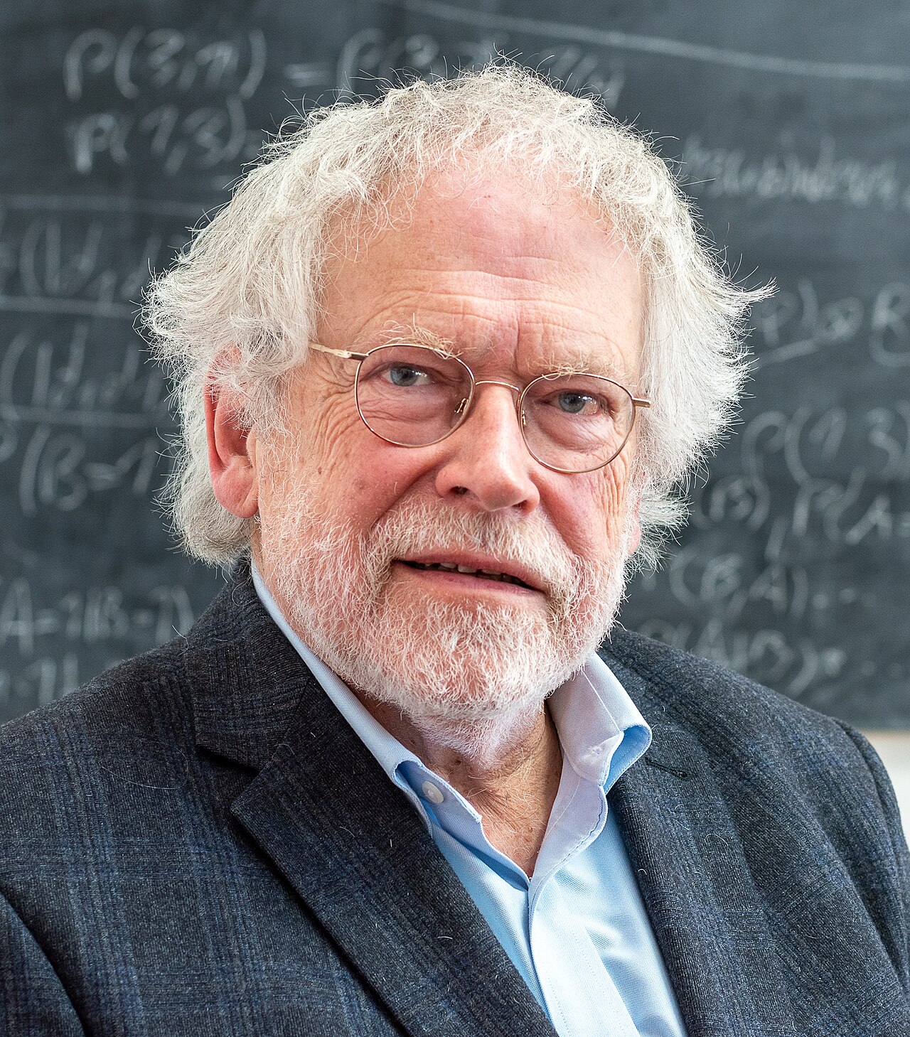 A. Zeilinger (cropped)