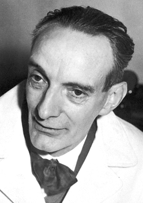 Daniel Bovet nobel