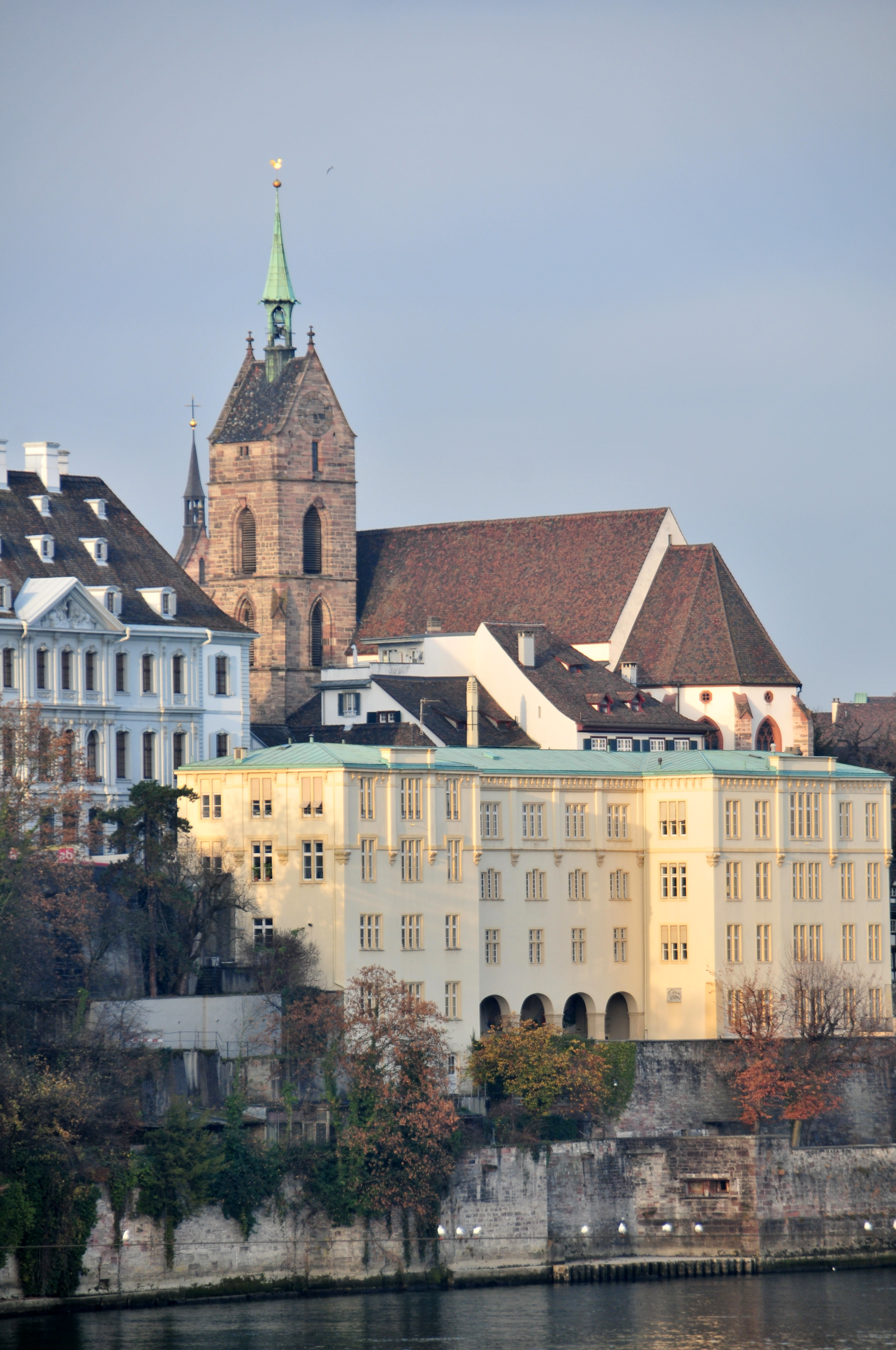 University of Basel