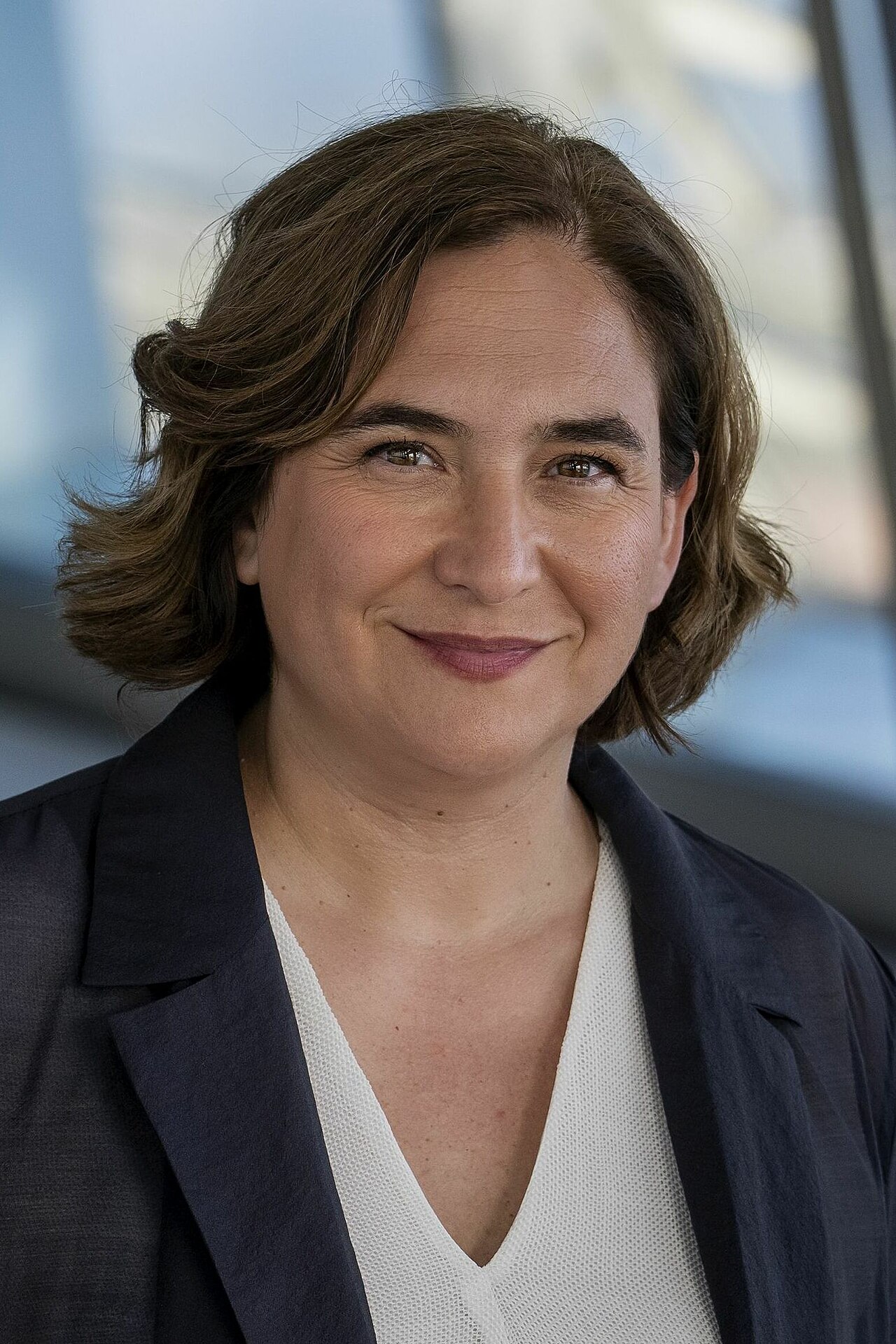 Ada Colau 2022 cropped