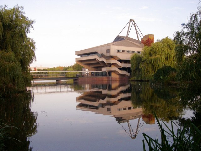 約克大學 (英國)