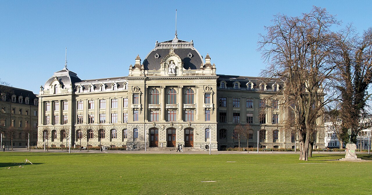 伯尔尼大学