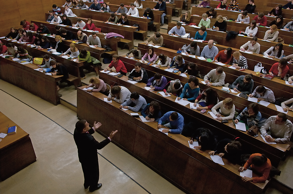 Complutense University of Madrid