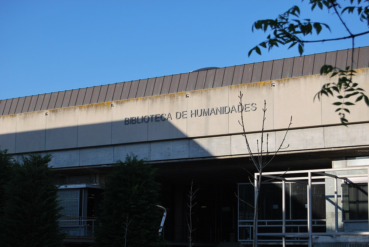 UAM BIBLIOTECA