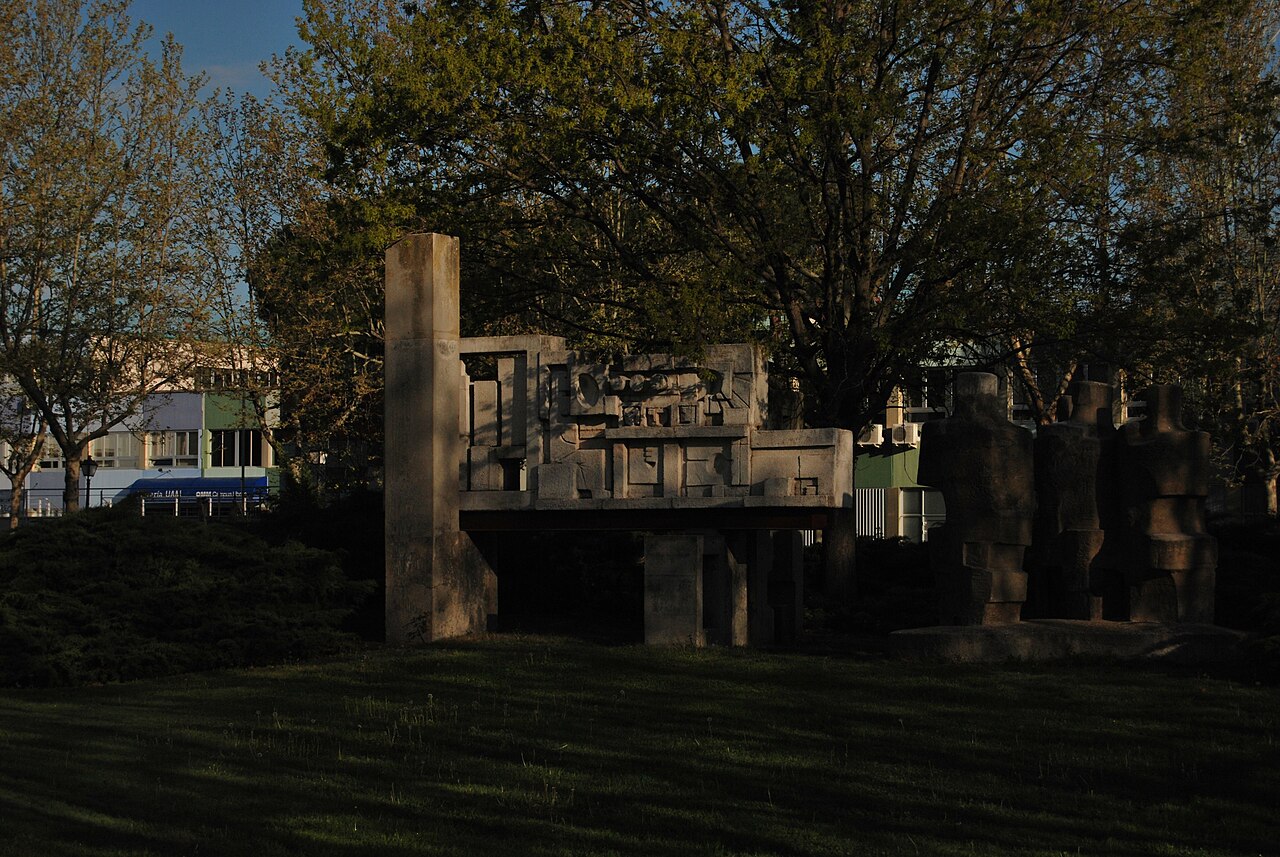 UAM CAMPUS11