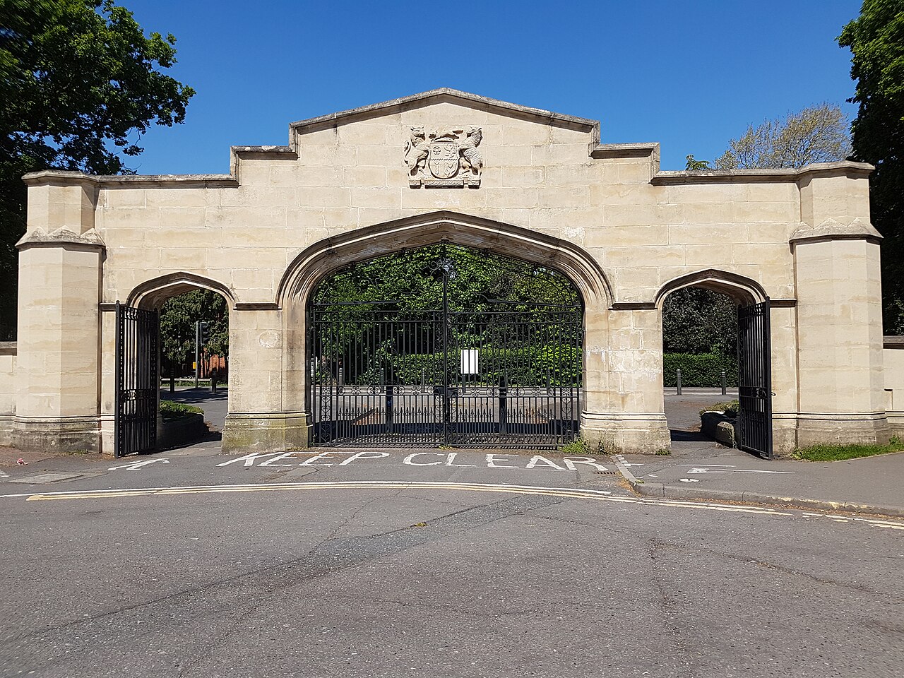 拉夫堡大學
