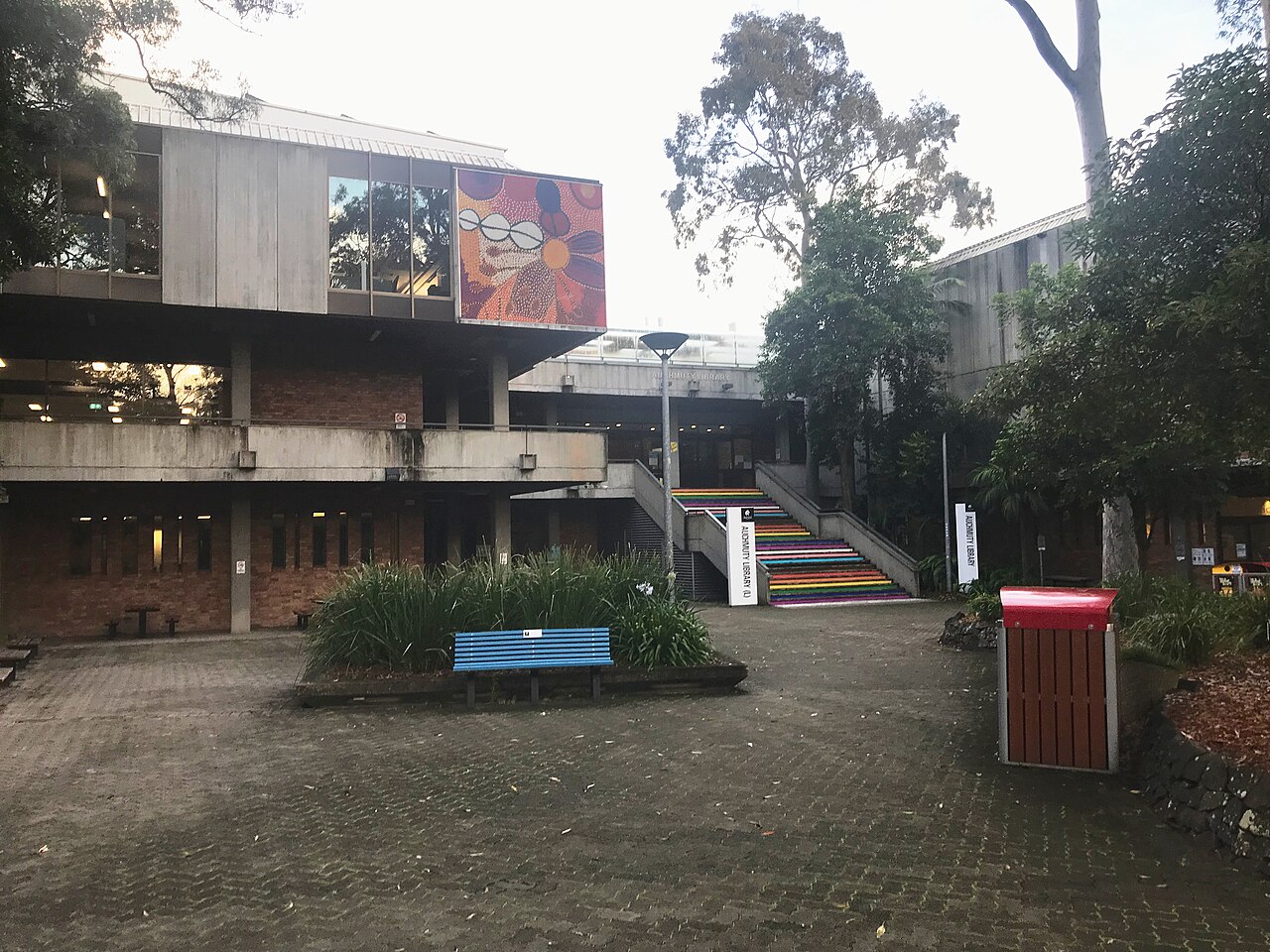 纽卡斯尔大学 (澳大利亚)