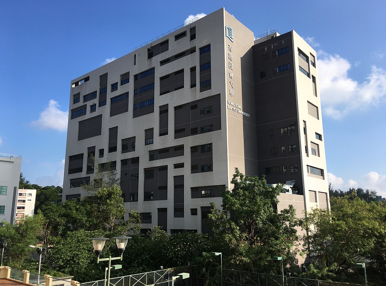 Communication and Visual Arts Building 2016