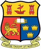 UCC - NUI, Cork