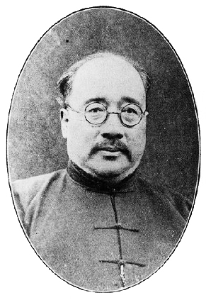 Chen Baoquan