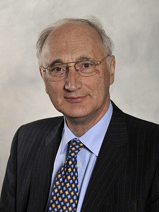 George Young Minister