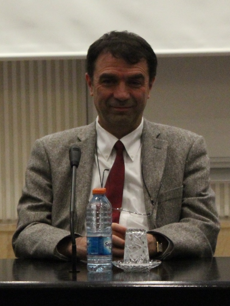 Abdullah Atalar - Bilkent - 1.4.13