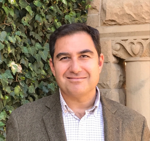 Ali Yaycioglu