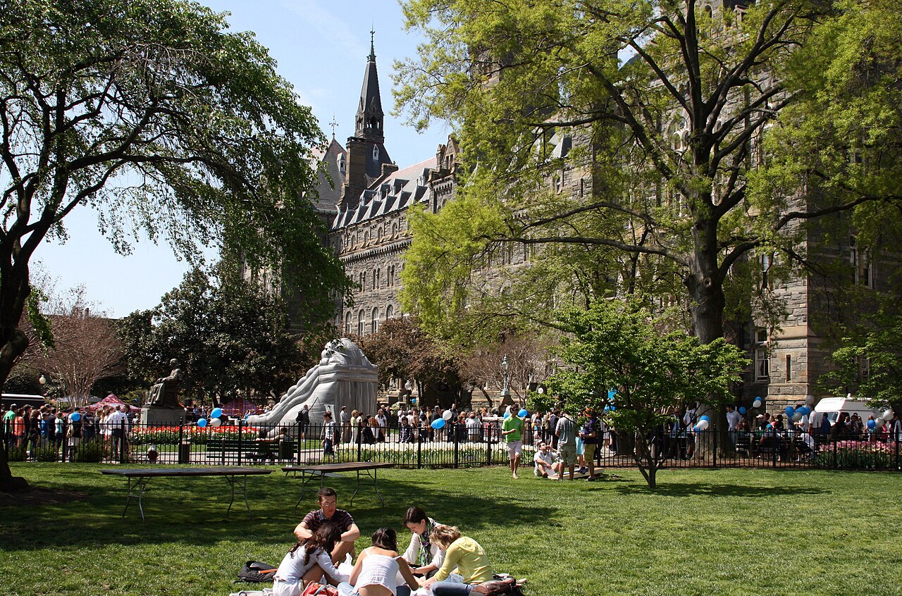Georgetown Day