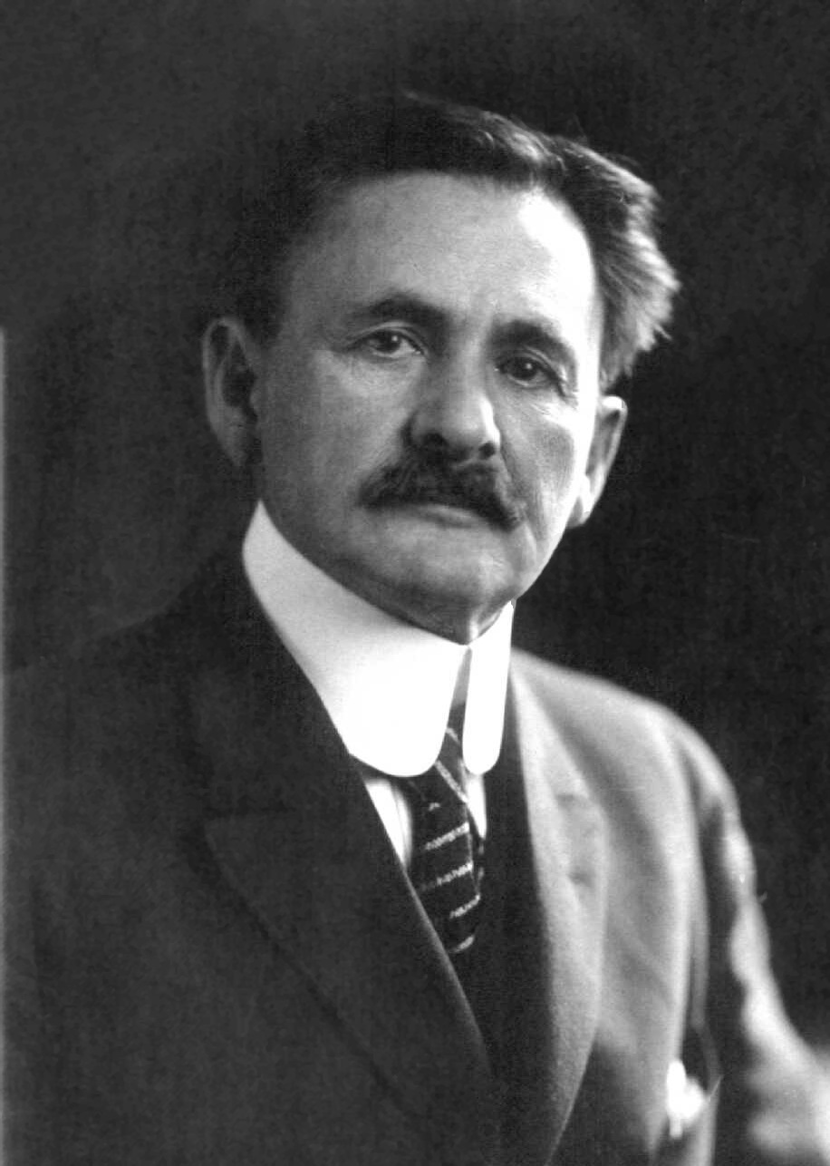 Albert Abraham Michelson2