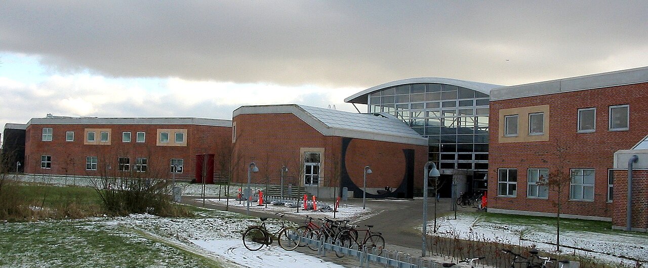 Aalborg University