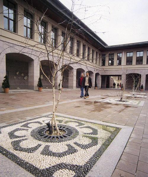 Koç University