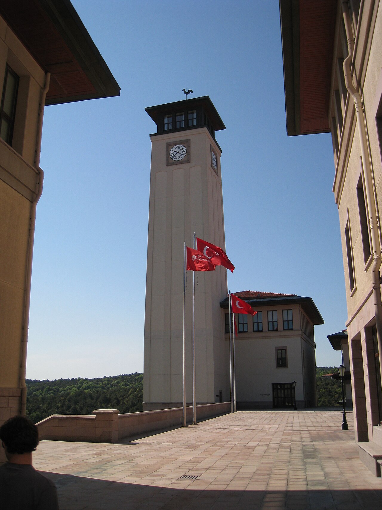 KoçUniversity1