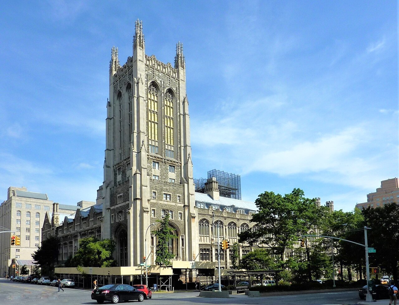 2013 Union Theological Seminary (New York City) (1)