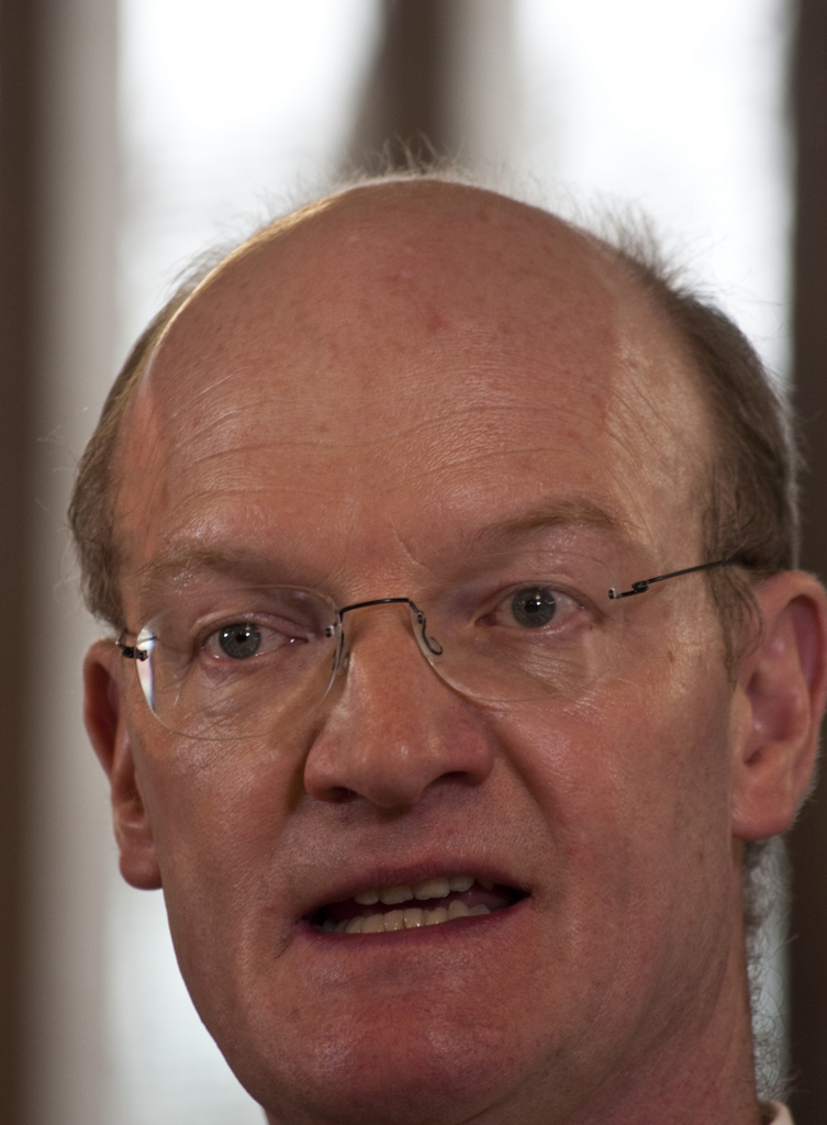 David Willetts
