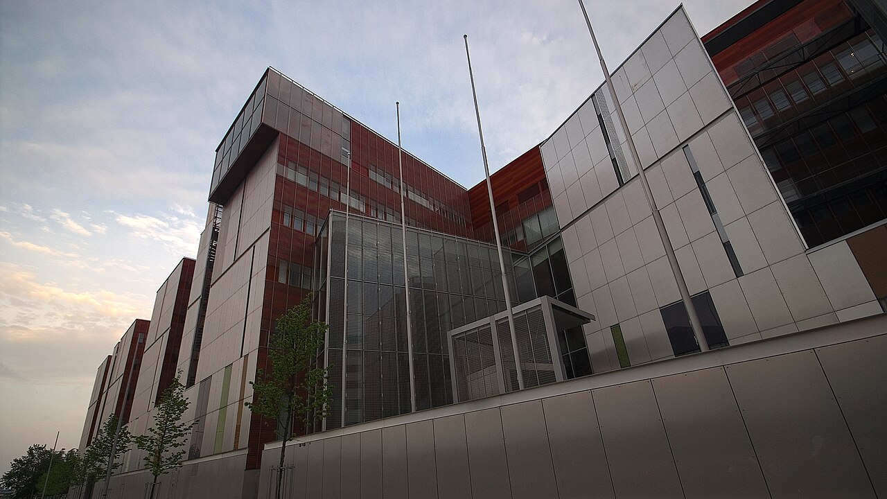 图尔库大学