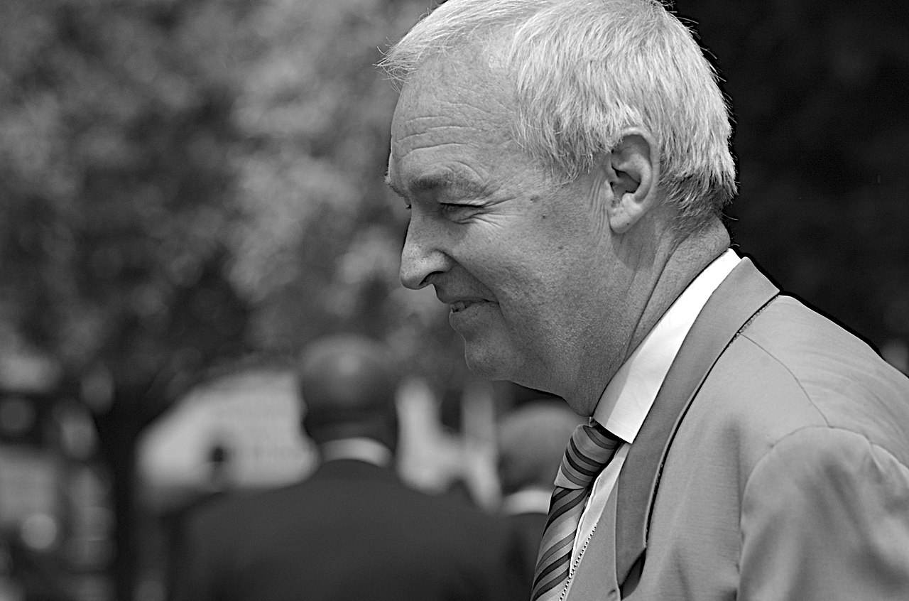 Jon Snow, June 2007
