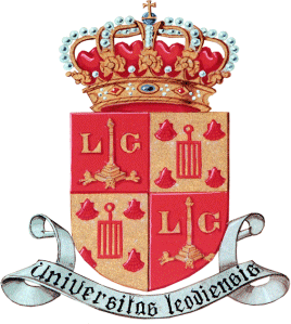 University of Liege arms
