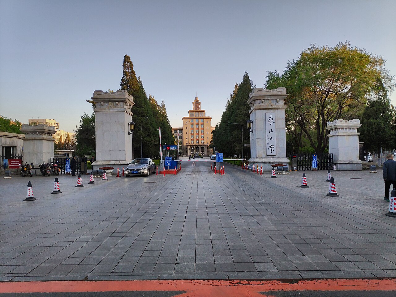 东北大学 (中国)