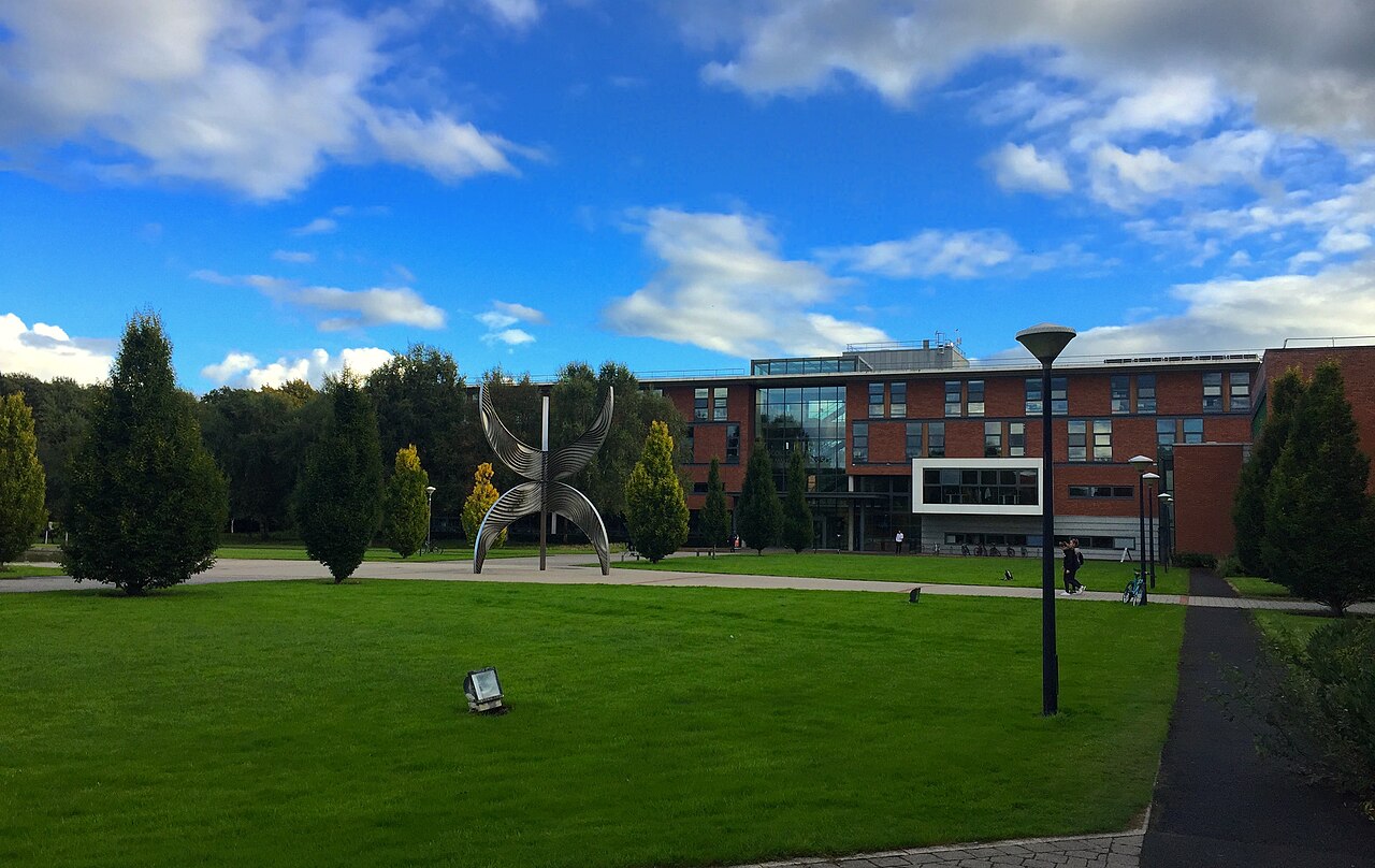 利默里克大学
