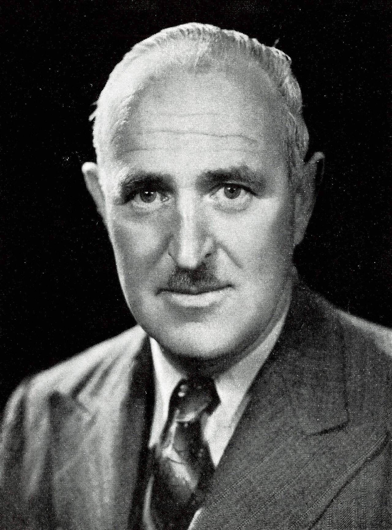 1952 Burns M M