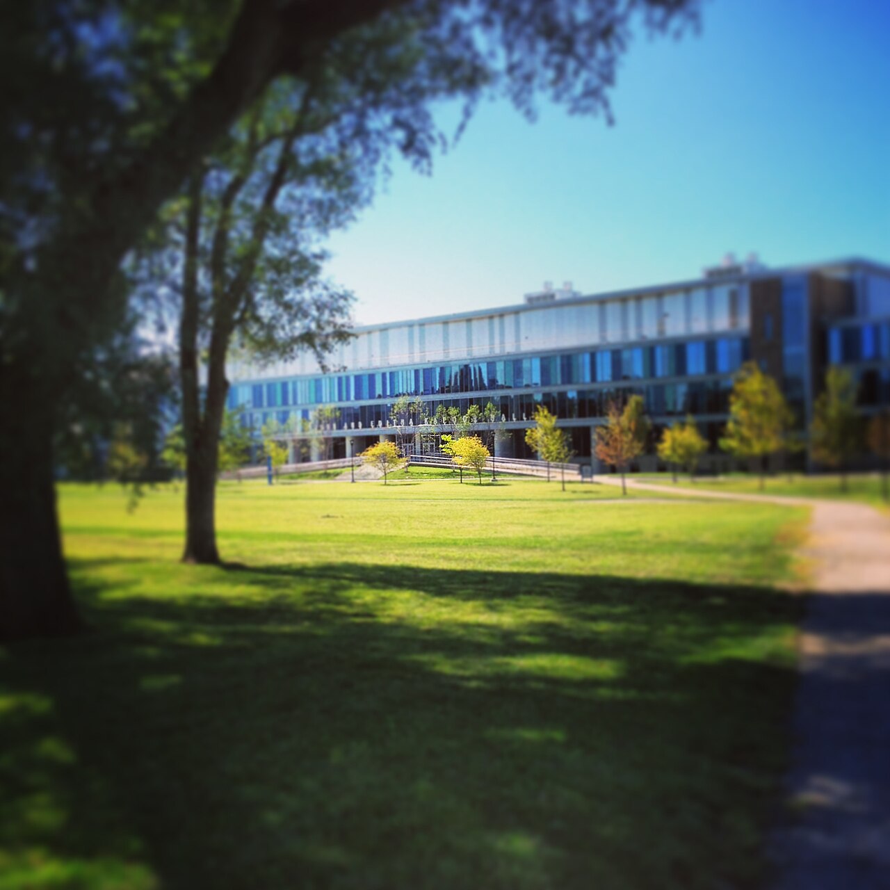 Kapoor hall UB