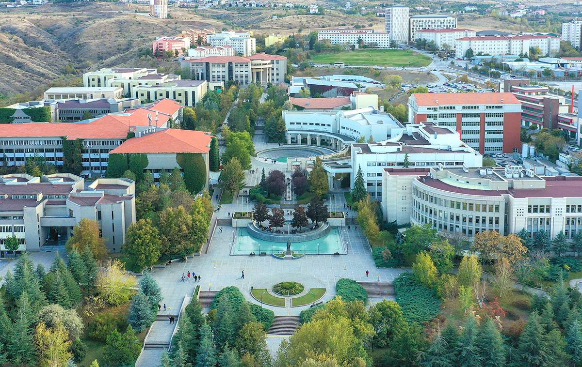 Bilkent-University