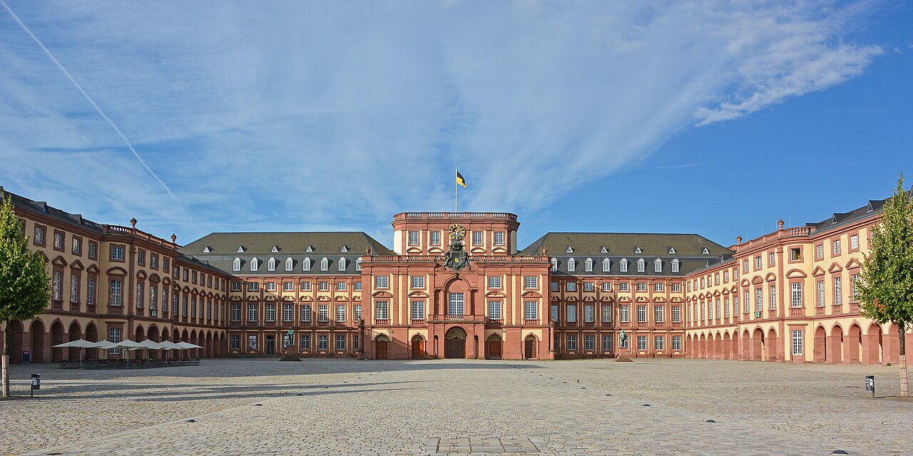曼海姆大学