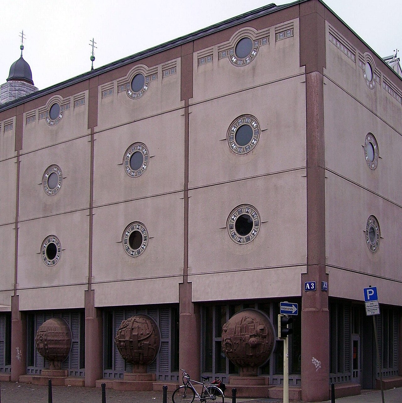Uni-Mannheim Bibliothek