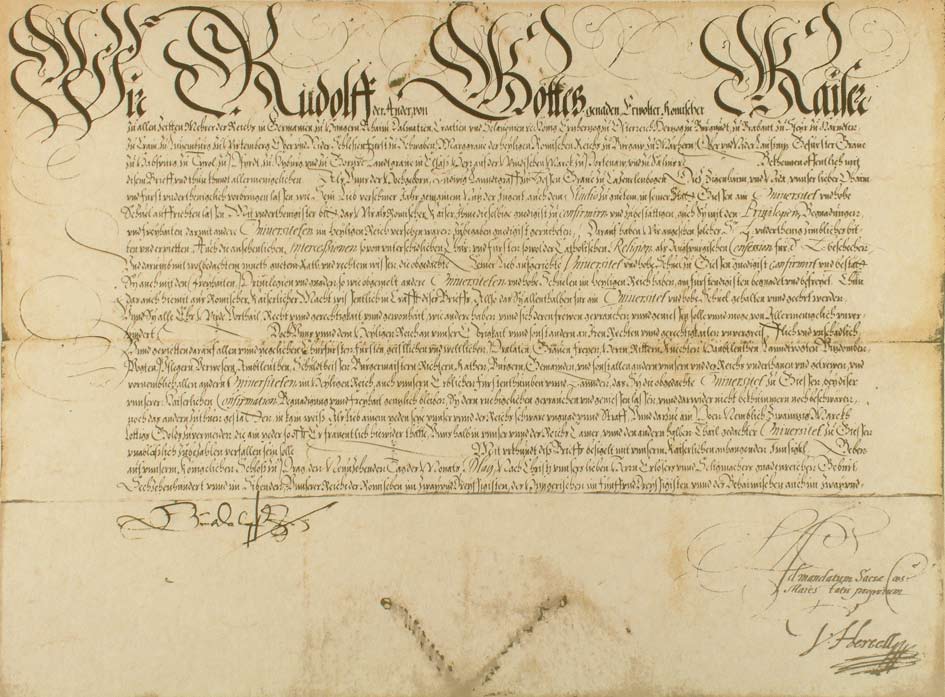 Gruendungsurkunde unigiessen 16070519 1