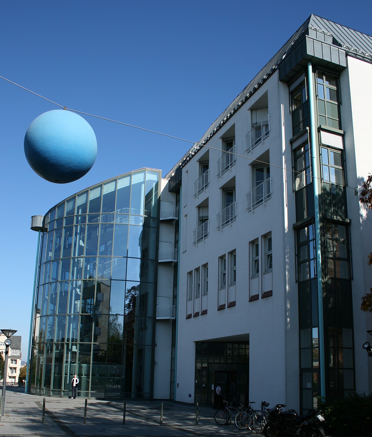 Justus-liebig-universitaet klinikum chirurgie20071014