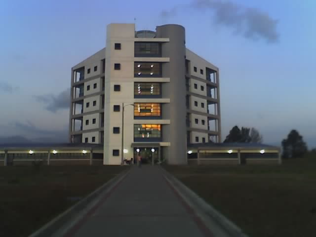 哥斯达黎加大学